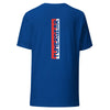 TG Tuner Gear | Tuner Gear - Unisex T-Shirt