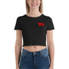 TG - Women’s Crop Tee