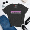 Lady Driven - Women's Short Sleeve T-Shirt
