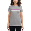 Lady Driven - Women's Short Sleeve T-Shirt