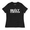 Built Not Bought - Women's T-Shirt