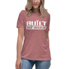 Built Not Bought - Women's T-Shirt