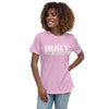 Built Not Bought - Women's T-Shirt