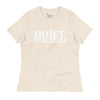 Built Not Bought - Women's T-Shirt