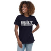 Built Not Bought - Women's T-Shirt